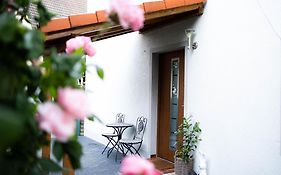 Anca'S Haus